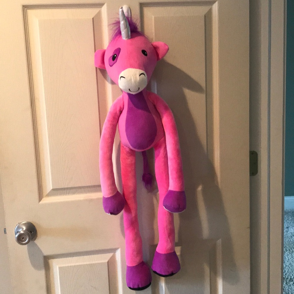 Stretchkins Unicorn!